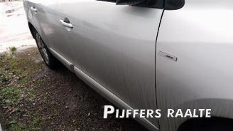 Renault Mégane Megane III Grandtour (KZ), Combi 5-drs, 2008 / 2016 1.5 dCi 110 picture 15