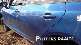 Seat Ibiza Ibiza ST (6J8), Combi, 2010 / 2016 1.0 EcoTSI 12V picture 12