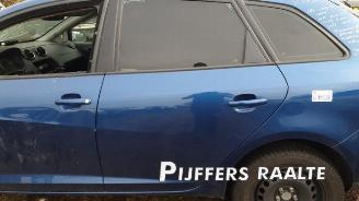 Seat Ibiza Ibiza ST (6J8), Combi, 2010 / 2016 1.0 EcoTSI 12V picture 3