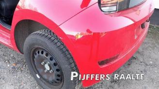 Volkswagen Up! Up! (121), Hatchback, 2011 1.0 12V 60 picture 7