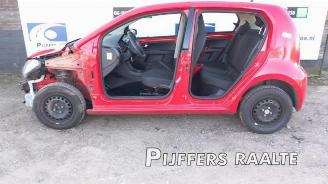 Volkswagen Up! Up! (121), Hatchback, 2011 1.0 12V 60 picture 1