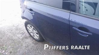 Skoda Citigo Citigo, Hatchback, 2011 / 2019 1.0 12V picture 11