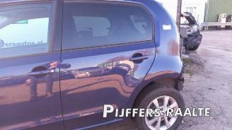Skoda Citigo Citigo, Hatchback, 2011 / 2019 1.0 12V picture 7