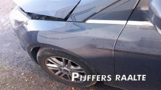 Ford Focus Focus 3 Wagon, Combi, 2010 / 2020 1.0 Ti-VCT EcoBoost 12V 125 picture 16