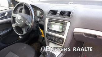 Skoda Octavia Octavia Combi (1Z5), Combi 5-drs, 2004 / 2013 1.4 TSI 16V picture 13