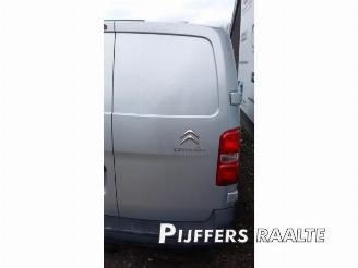 Citroën Jumpy Jumpy, Van, 2016 1.6 Blue HDi 115 picture 7
