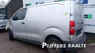 Citroën Jumpy Jumpy, Van, 2016 1.6 Blue HDi 115 picture 2