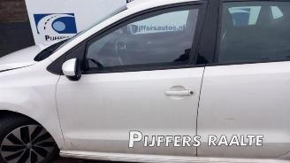 Volkswagen Polo Polo V (6R), Hatchback, 2009 / 2017 1.2 TDI 12V BlueMotion picture 12