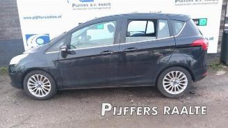 Démontage voiture Ford B-Max B-Max (JK8), MPV, 2012 1.0 EcoBoost 12V 100 2013