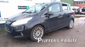 Ford B-Max B-Max (JK8), MPV, 2012 / 2017 1.0 EcoBoost 12V 100 picture 2