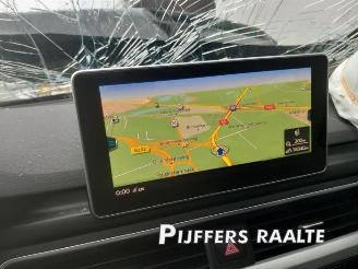 Audi A4 A4 Avant (B9), Combi, 2015 2.0 TDI Ultra 16V picture 21