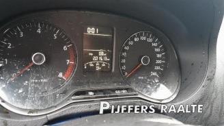 Volkswagen Polo Polo V (6R), Hatchback, 2009 / 2017 1.4 16V picture 12