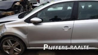 Volkswagen Polo Polo V (6R), Hatchback, 2009 / 2017 1.4 16V picture 8