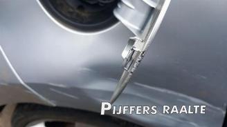 Volkswagen Polo Polo V (6R), Hatchback, 2009 / 2017 1.4 16V picture 18