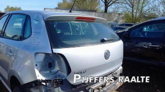 Volkswagen Polo Polo V (6R), Hatchback, 2009 / 2017 1.4 16V picture 20