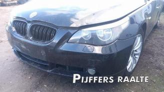 BMW 5-serie 5 serie (E60), Sedan, 2003 / 2010 530d 24V picture 5