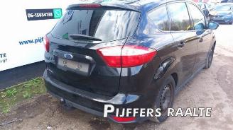 Ford C-Max C-Max (DXA), MPV, 2010 / 2019 1.6 Ti-VCT 16V picture 10