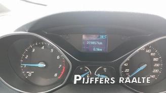 Autoverwertung Ford C-Max C-Max (DXA), MPV, 2010 / 2019 1.6 Ti-VCT 16V 2011/4