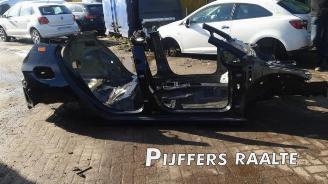 Volkswagen Golf Golf VIII (CD1), Hatchback, 2019 2.0 GTI Clubsport 16V picture 15