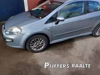 Fiat Punto Punto Evo (199), Hatchback, 2009 / 2012 1.3 JTD Multijet 85 16V Euro 5 picture 1