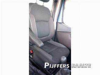 Fiat Talento Talento, Van, 2016 1.6 MultiJet Biturbo 120 picture 18