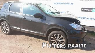 Nissan Qashqai Qashqai (J10), SUV, 2007 / 2014 1.6 16V picture 2