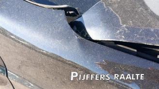 Nissan Qashqai Qashqai (J10), SUV, 2007 / 2014 1.6 16V picture 15