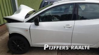 Seat Ibiza Ibiza IV (6J5), Hatchback 5-drs, 2008 / 2017 1.0 EcoTSI 12V picture 8