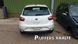 Seat Ibiza Ibiza IV (6J5), Hatchback 5-drs, 2008 / 2017 1.0 EcoTSI 12V 2016/12