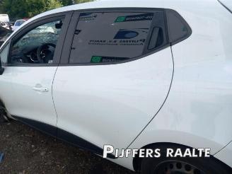 Renault Clio Clio IV (5R), Hatchback 5-drs, 2012 / 2021 0.9 Energy TCE 90 12V picture 8