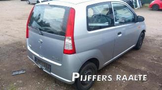 Daihatsu Cuore Cuore (L251/271/276), Hatchback, 2003 1.0 12V DVVT picture 4