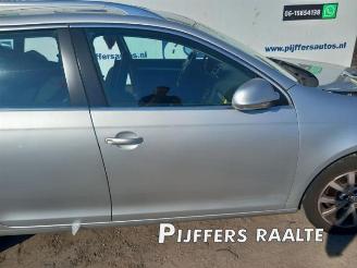 Volkswagen Golf Golf VI Variant (AJ5/1KA), Combi, 2009 / 2013 1.4 TSI 122 16V picture 11