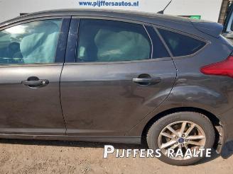 Ford Focus Focus 3, Hatchback, 2010 / 2020 1.0 Ti-VCT EcoBoost 12V 100 picture 7