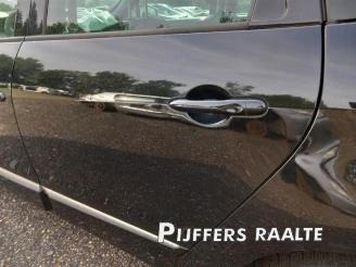 Renault Grand-scenic Grand Scenic III (JZ), MPV, 2009 / 2016 1.5 dCi 110 picture 12