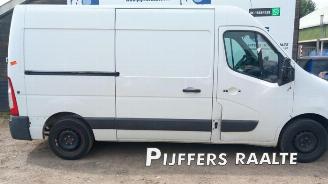 demontáž osobní automobily Opel Movano Movano, Van, 2010 / 2021 2.3 CDTi 16V FWD 2012/11