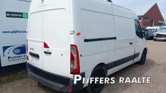 Opel Movano Movano, Van, 2010 / 2021 2.3 CDTi 16V FWD picture 6