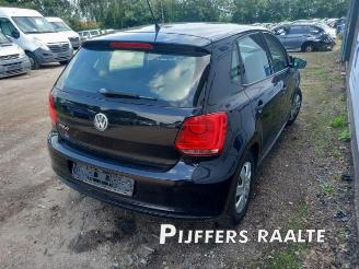 Volkswagen Polo Polo V (6R), Hatchback, 2009 / 2017 1.2 12V BlueMotion Technology picture 8