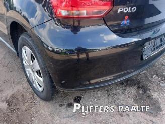 Volkswagen Polo Polo V (6R), Hatchback, 2009 / 2017 1.2 12V BlueMotion Technology picture 10