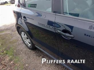 Volkswagen Polo Polo V (6R), Hatchback, 2009 / 2017 1.2 12V BlueMotion Technology picture 19