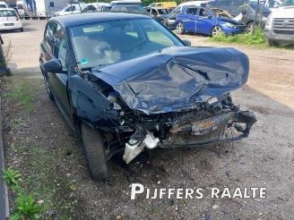 Volkswagen Polo Polo V (6R), Hatchback, 2009 / 2017 1.2 12V BlueMotion Technology picture 4