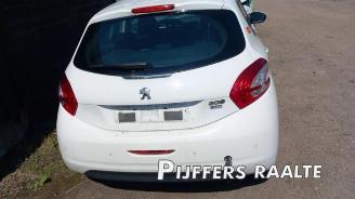Peugeot 208 208 I (CA/CC/CK/CL), Hatchback, 2012 / 2019 1.2 Vti 12V PureTech 82 picture 6