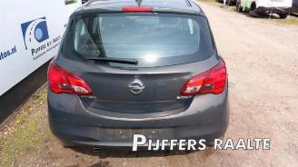 Opel Corsa Corsa E, Hatchback, 2014 1.0 SIDI Turbo 12V picture 8