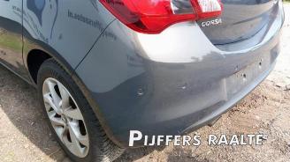 Opel Corsa Corsa E, Hatchback, 2014 1.0 SIDI Turbo 12V picture 11