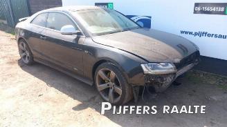 Vrakbiler auto Audi A5 A5 (8T3), Coupe, 2007 / 2017 3.0 TDI V6 24V Quattro 2007/8