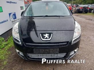 Peugeot 5008 5008 I (0A/0E), MPV, 2009 / 2017 1.6 VTI 16V picture 4