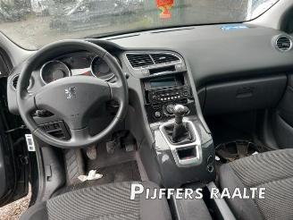 Peugeot 5008 5008 I (0A/0E), MPV, 2009 / 2017 1.6 VTI 16V picture 28
