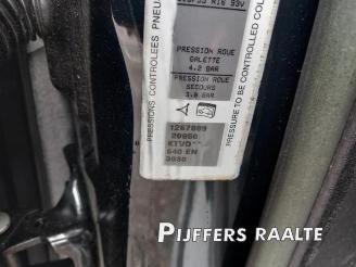 Peugeot 5008 5008 I (0A/0E), MPV, 2009 / 2017 1.6 VTI 16V picture 22