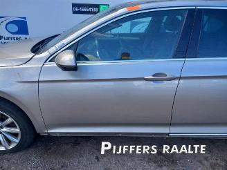 Volkswagen Passat Passat (3G2), Sedan, 2014 / 2024 2.0 TDI BiTurbo 16V 4Motion picture 17