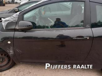 Ford Ka Ka II, Hatchback, 2008 / 2016 1.2 picture 5