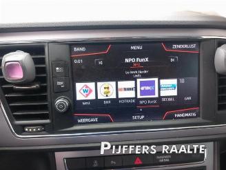 Seat Leon Leon ST (5FF), Combi 5-drs, 2012 / 2020 1.0 TSI 12V picture 26